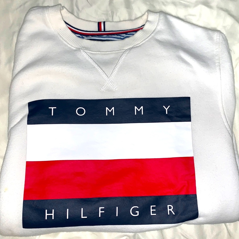 Tommy Hilfiger Pullover